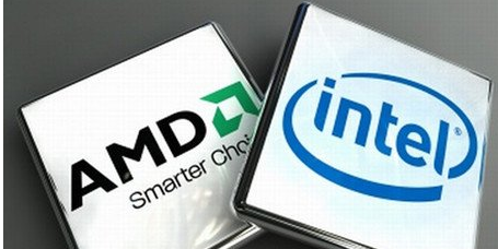 CPU