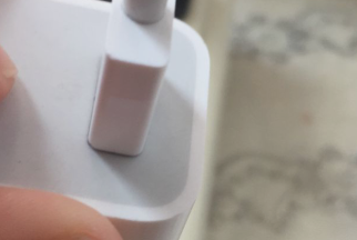 ipad显示不在充电 ipad显示不在充电