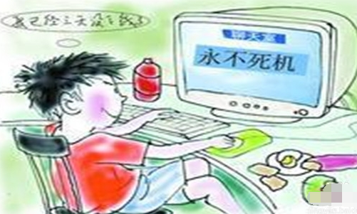 电脑老是死机 电脑老是死机