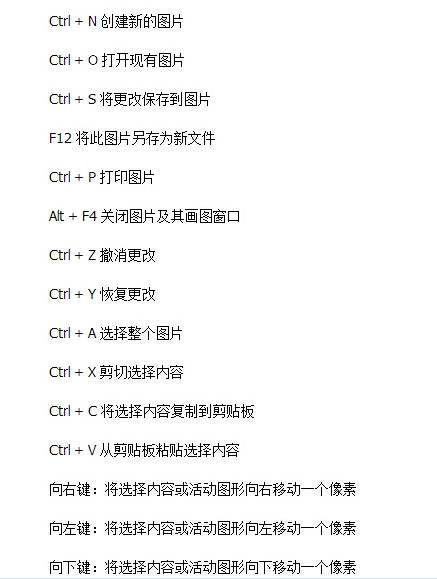 电脑快捷键大全 电脑快捷键大全