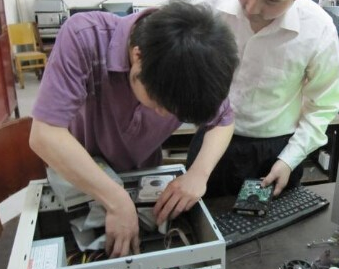 电脑无法开机 电脑无法开机
