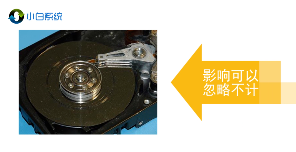 重装系统对电脑有什么影响 重装系统对电脑有什么影响