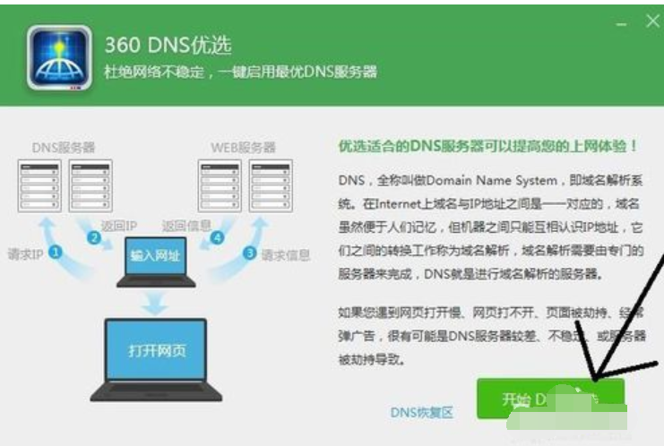 网速正常