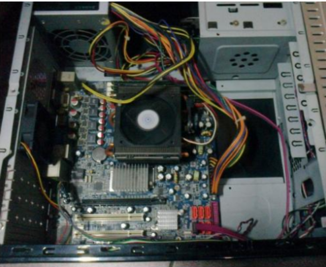 电脑黑屏怎么办