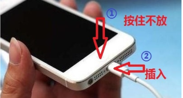 连接itunes