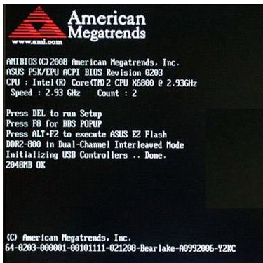 bios