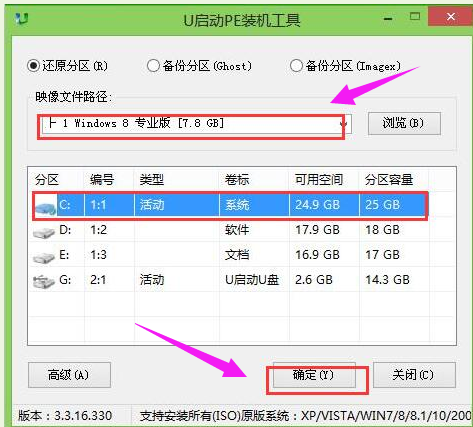 u盘启动盘