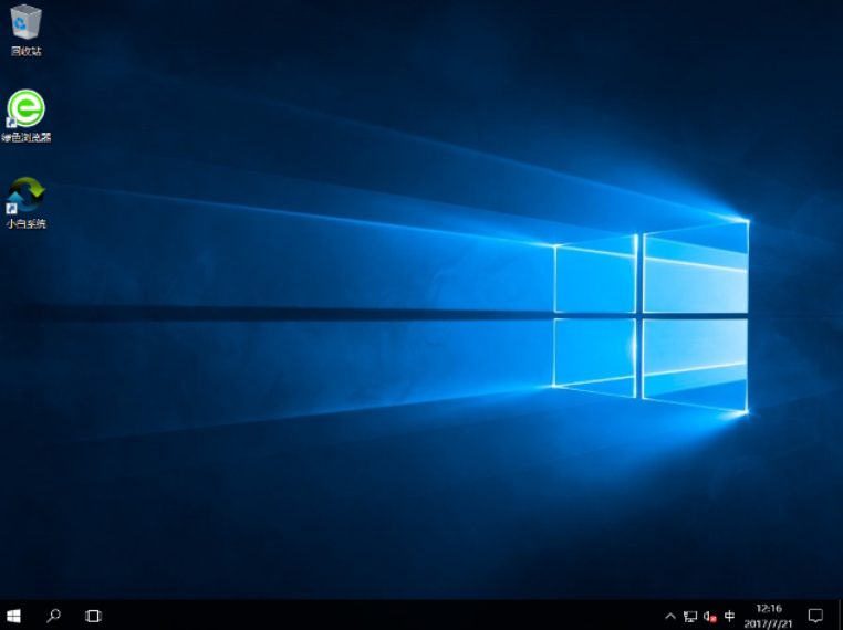 u盘安装win10 ISO 