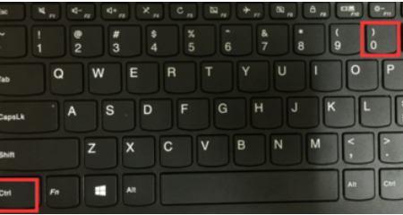 调整电脑字体 调整电脑字体