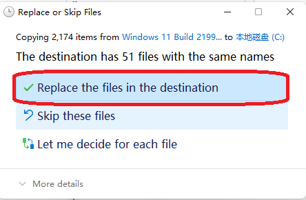 Windows11怎么完全汉化?