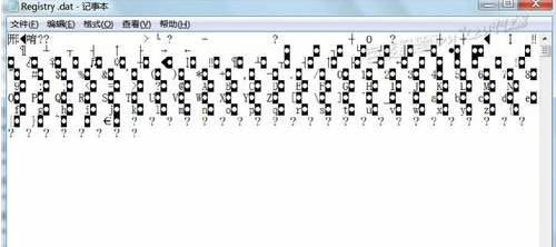 dat文件 dat文件