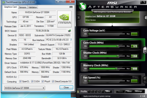 cpu cpu