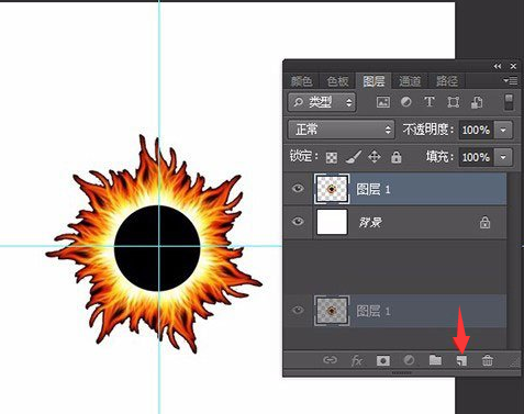 图层 图层