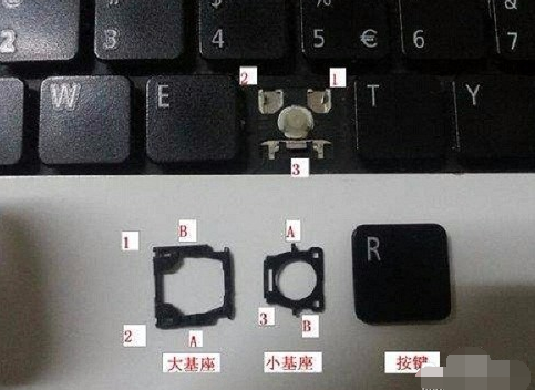 键盘 键盘