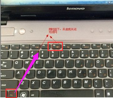 无线网络 无线网络