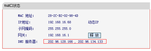 dns dns