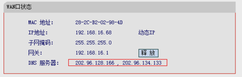 dns dns
