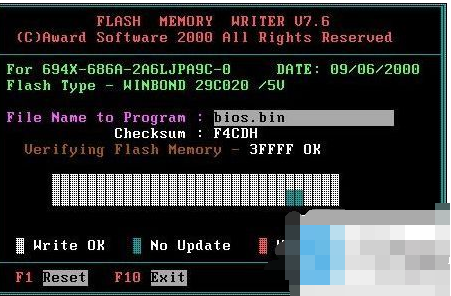 bios bios