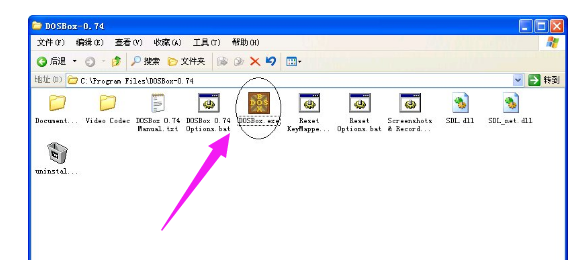 模拟程序 模拟程序