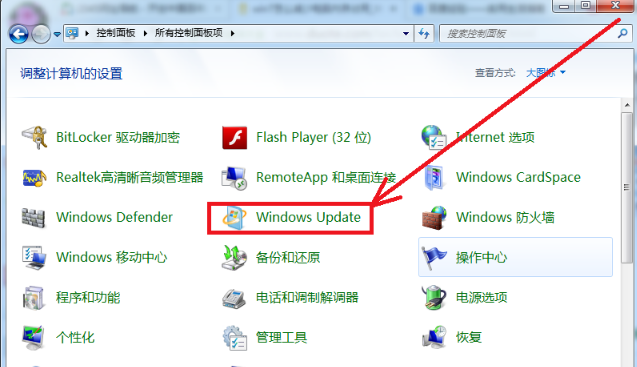 win7