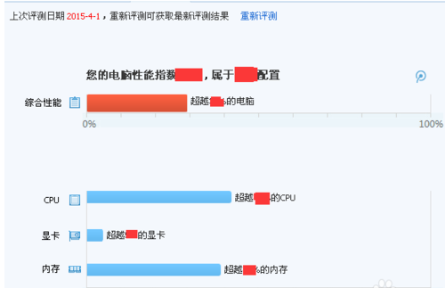 硬件检测 硬件检测