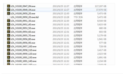 英雄联盟 英雄联盟