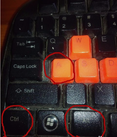 给LOL截图