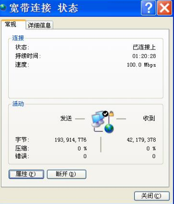 网速慢