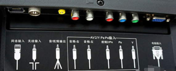 HDMI