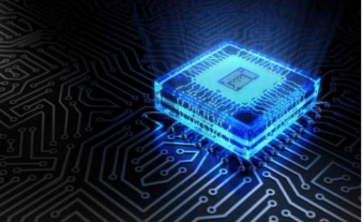 CPU