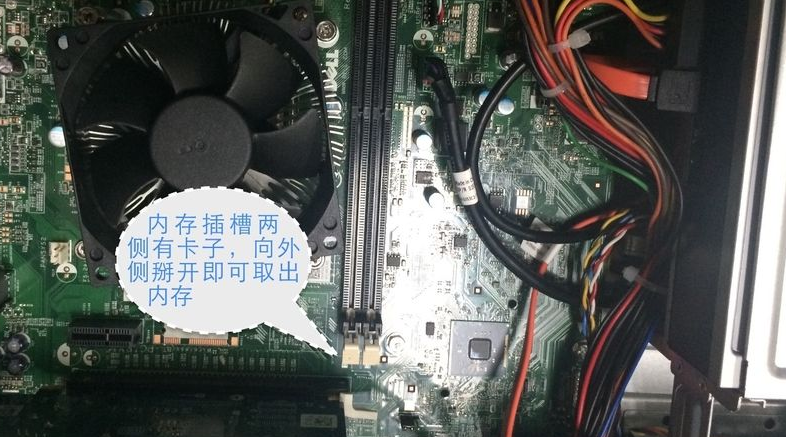 电脑黑屏打不开是什么原因以及解决方法