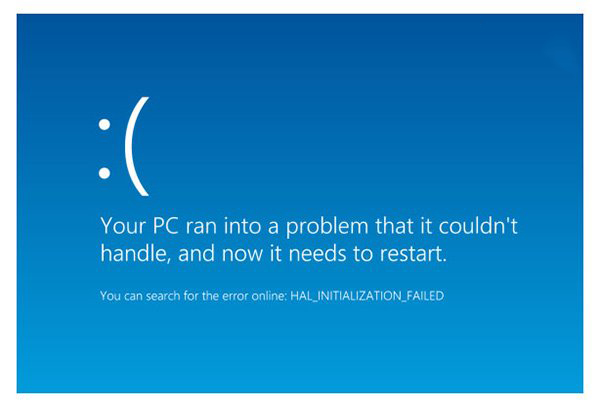 高手解决Win8.1 Update无法启动有绝招